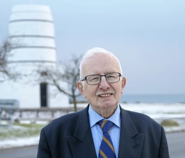 Ib Grønvaldt