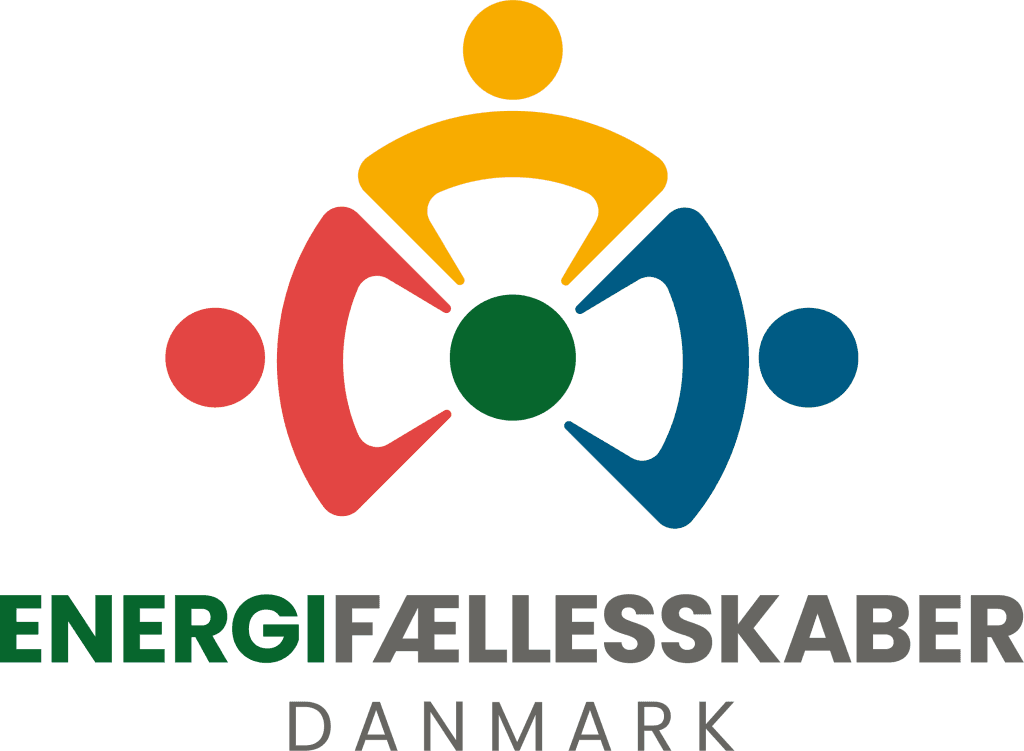 Energifællesskaber