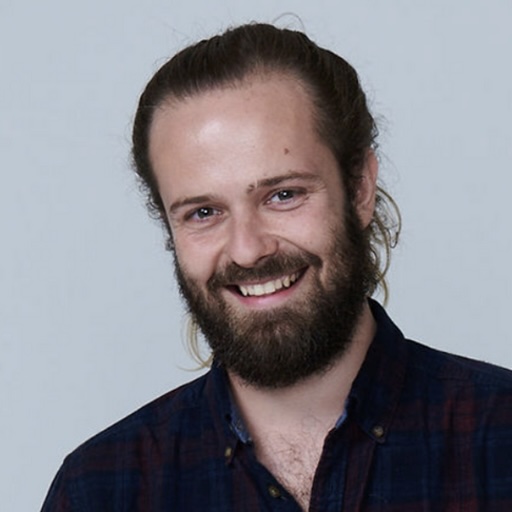 Nicolai Habla
