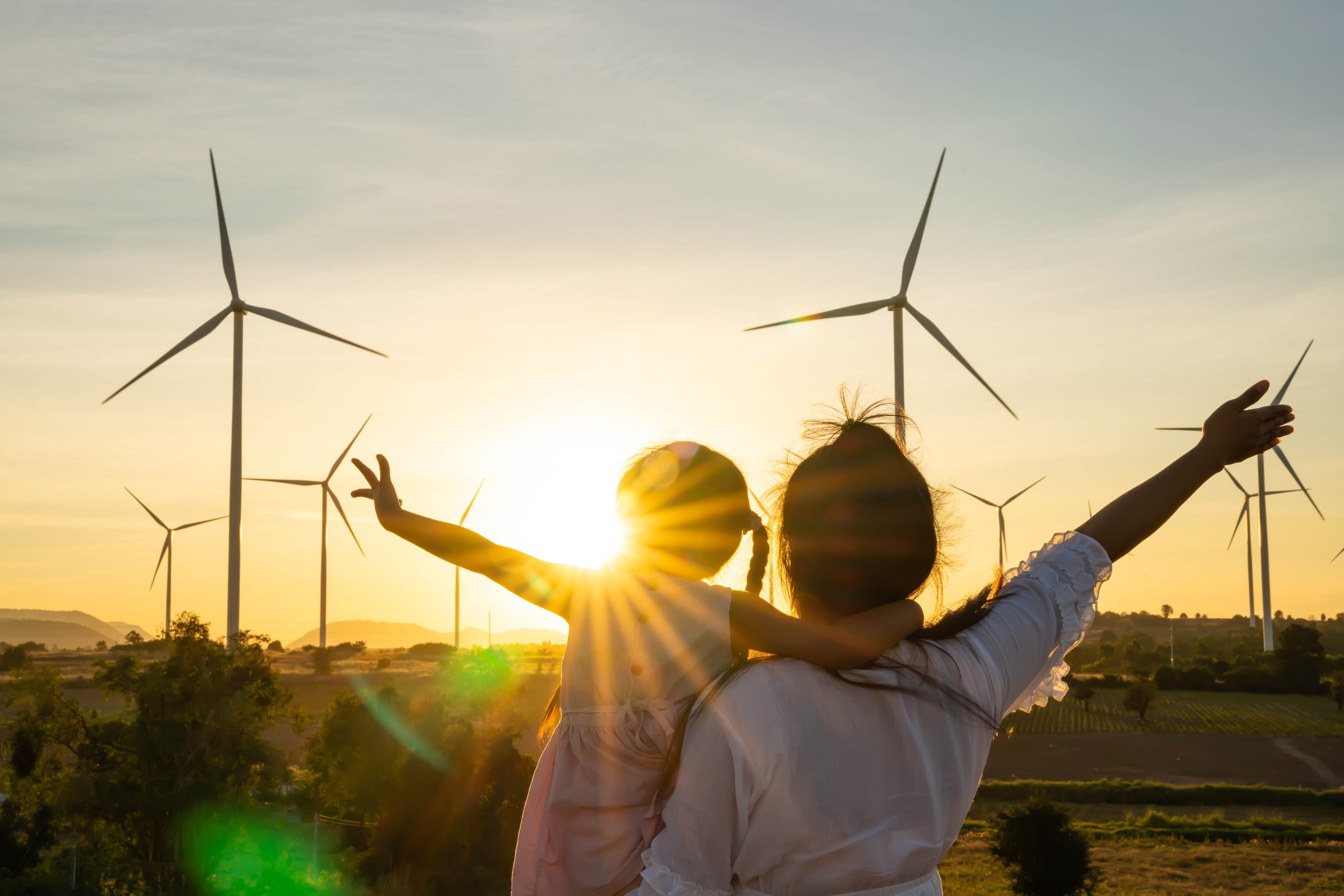 About Orklys - Empowering communities across Europe