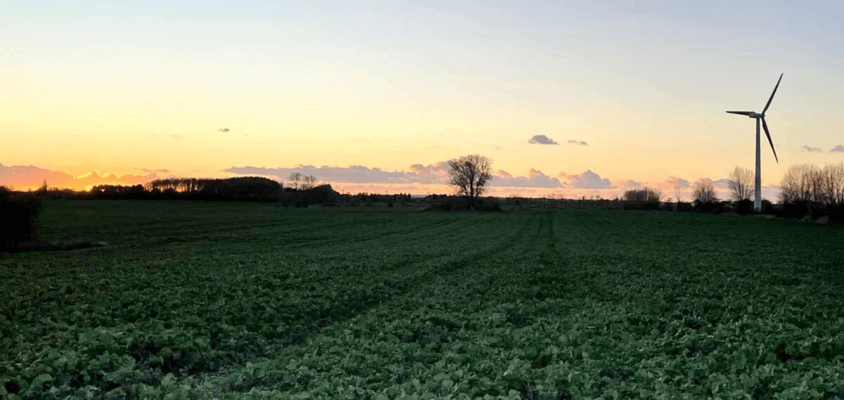 Sydstevns Energifællesskab